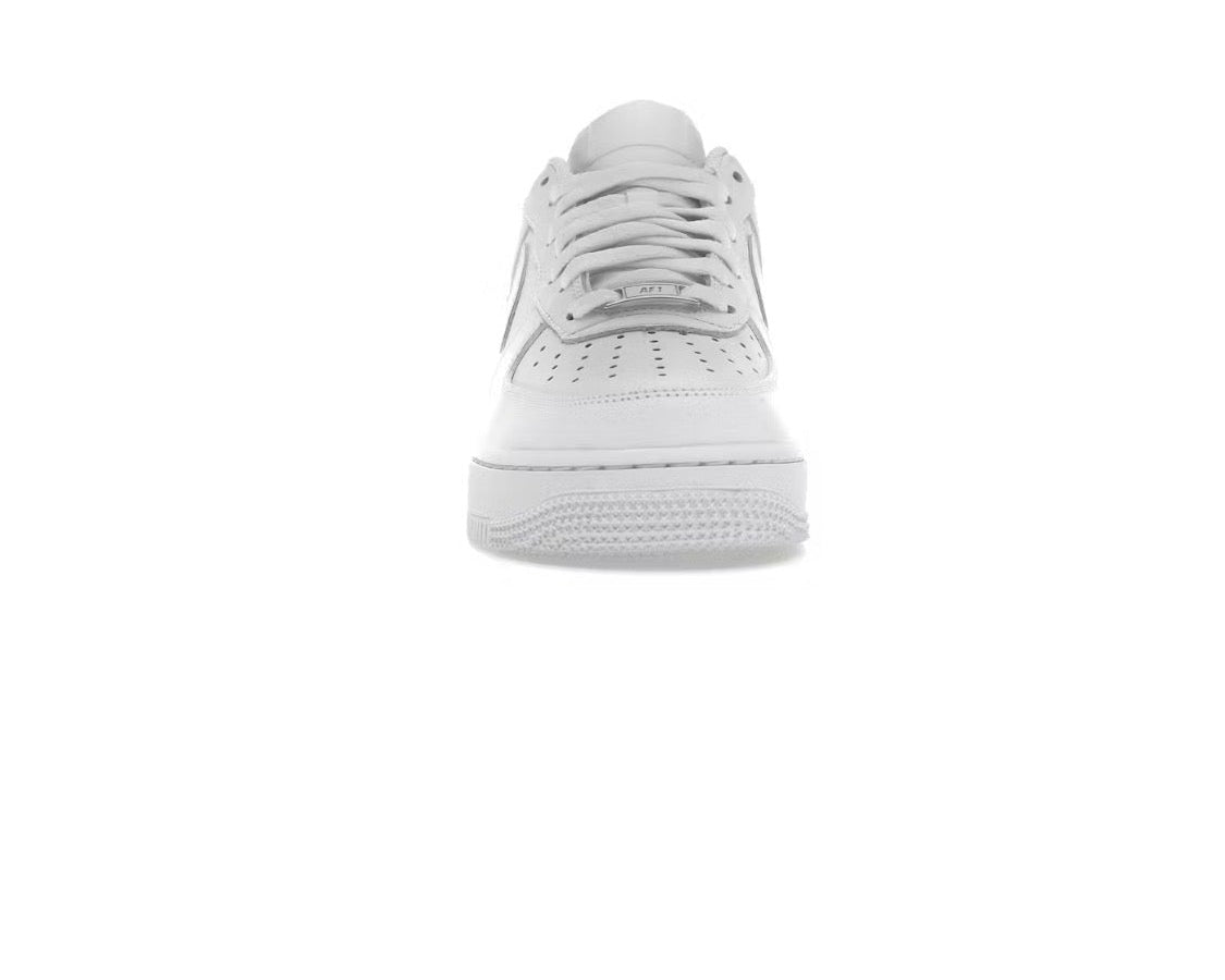 Nike Air Force 1 '07 'Triple White' (W)