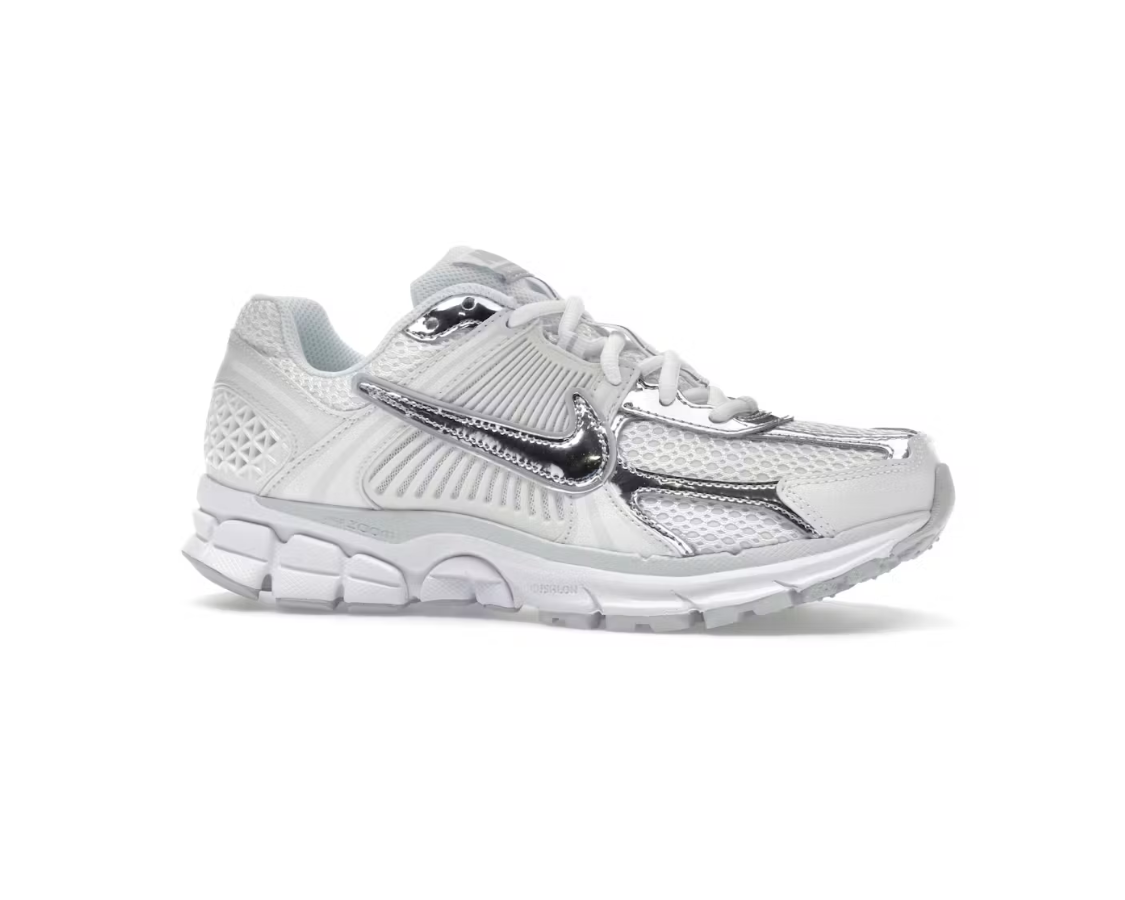 Nike Air Zoom Vomero 5 'Chrome Toe' (W)