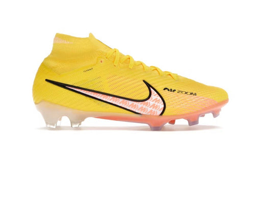 Nike Zoom Mercurial Superfly 9 Elite FG 'Lucent Pack'