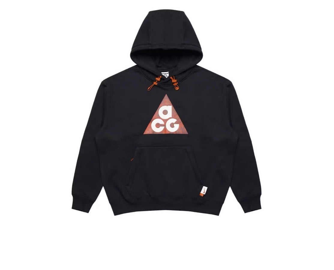 Nike ACG Lunar New Year Hoodie “Black”
