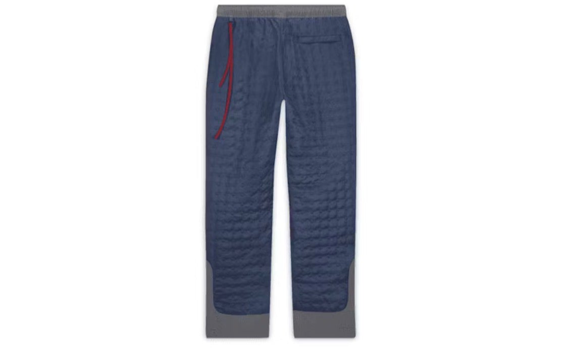 Jordan x CLOT Woven Pant “Navy”