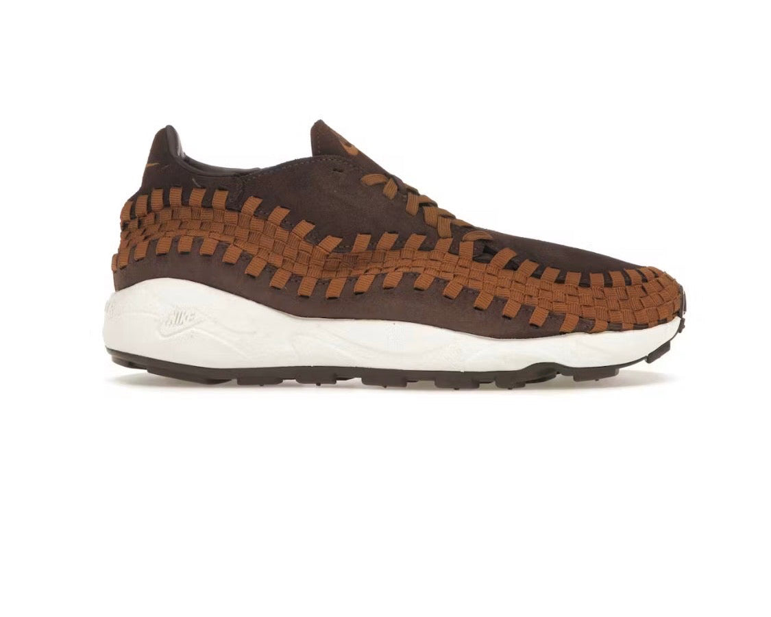 Nike Air Footscape Woven 'Earth' (W)