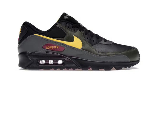 Nike Air Max 90 GORE-TEX 'Tour Yellow Cargo Khaki'