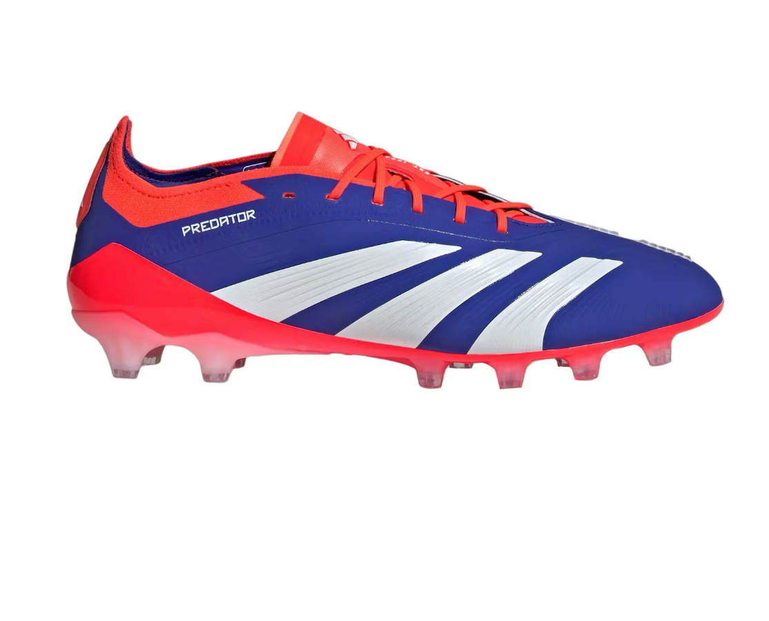 Adidas Predator Elite AG 'Advancement Pack'