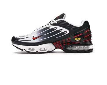 Nike Air Max Plus 3 'Black University Red'