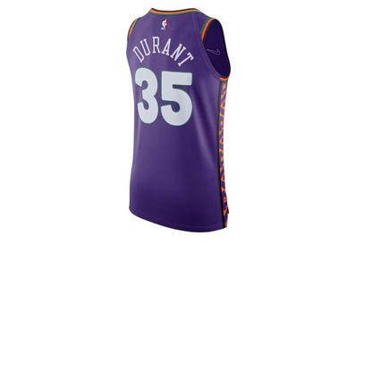 Nike NBA Kevin Durant Dri-Fit Authentic Jersey Edition “Phoenix Suns”