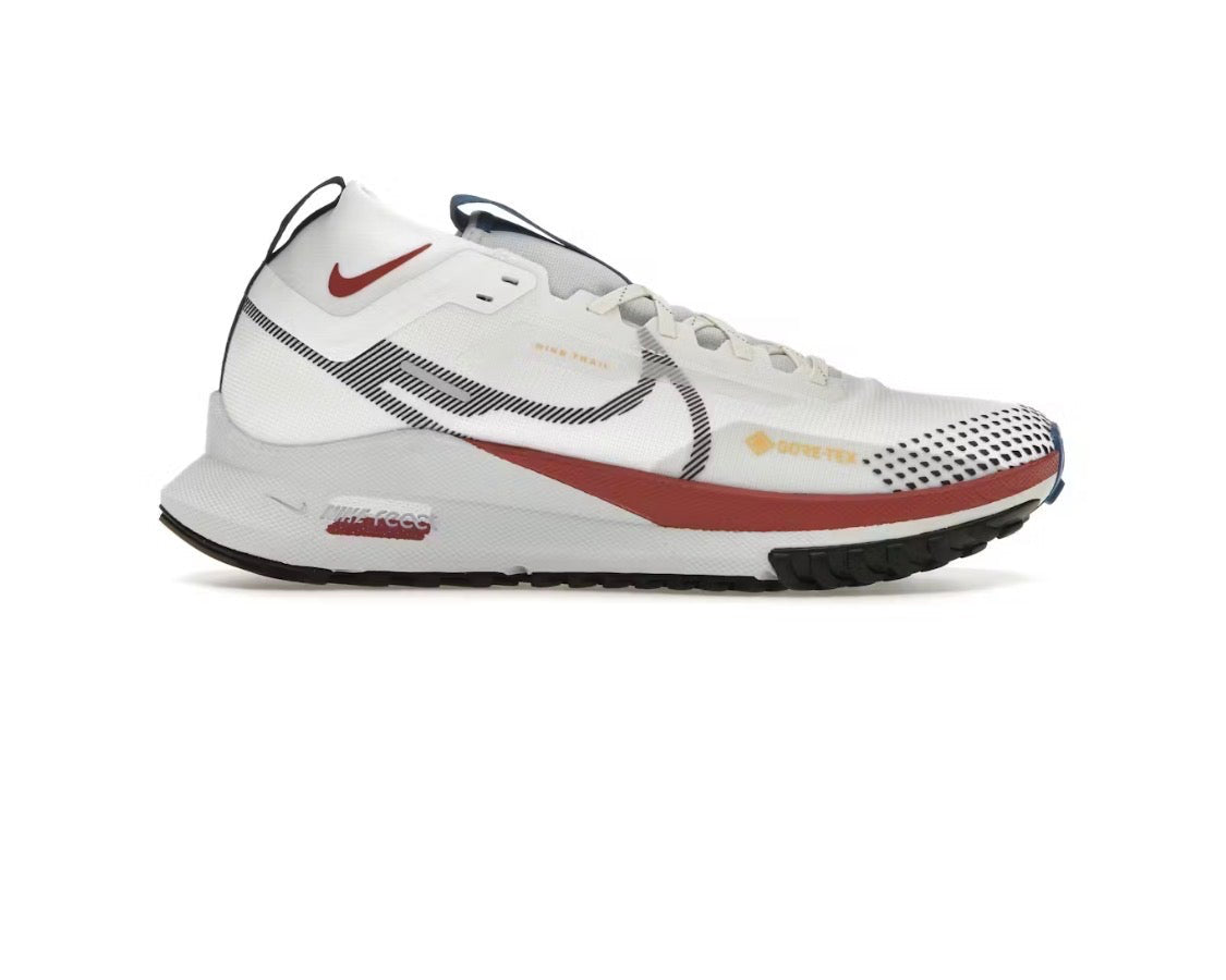 Nike React Pegasus Trail 4 GORE-TEX 'White Cedar'