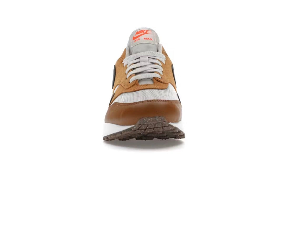 Nike Air Max 1 Essential 'Flax British Tan'