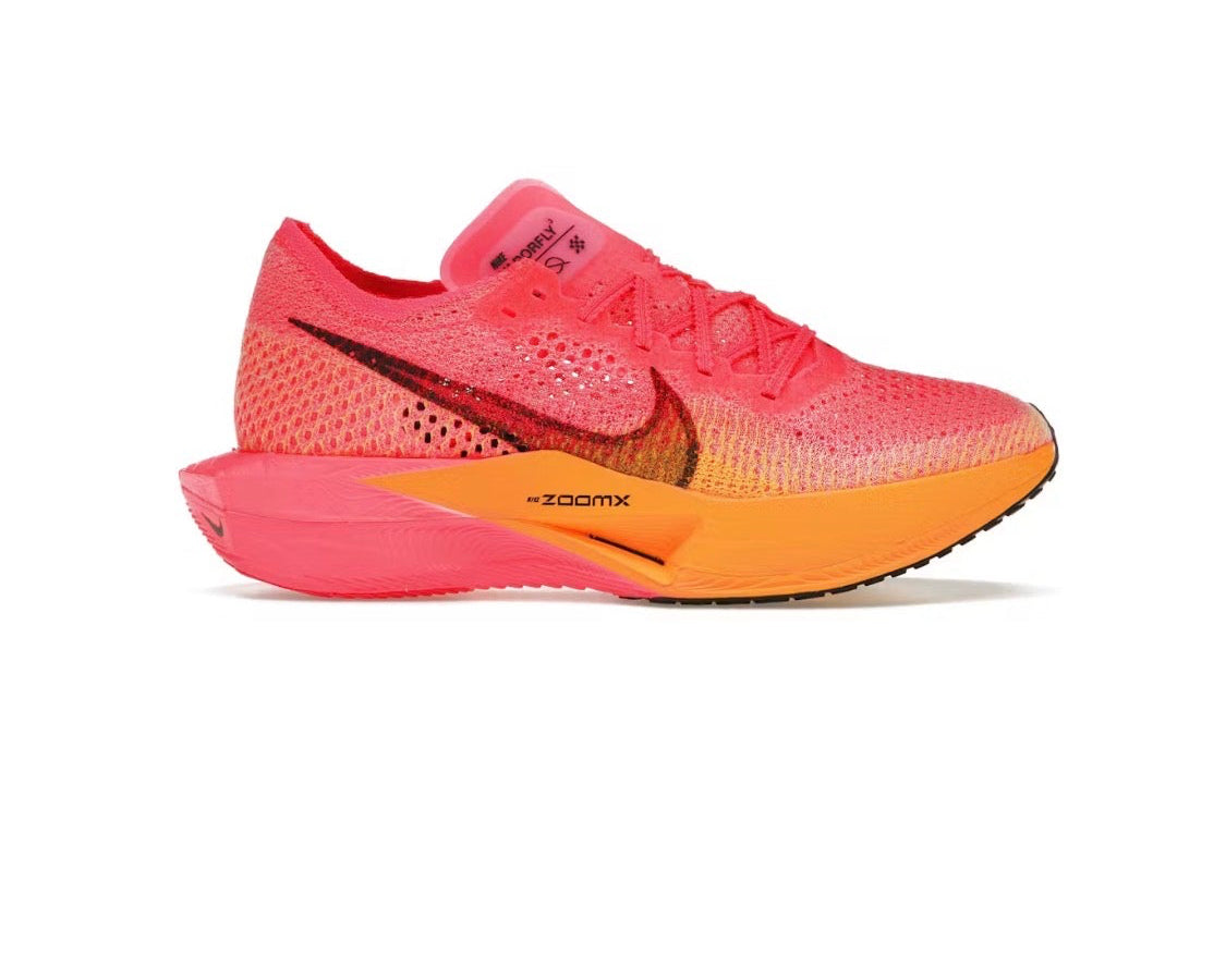 Nike ZoomX VaporFly Next% 3 'Hyper Pink' (W)