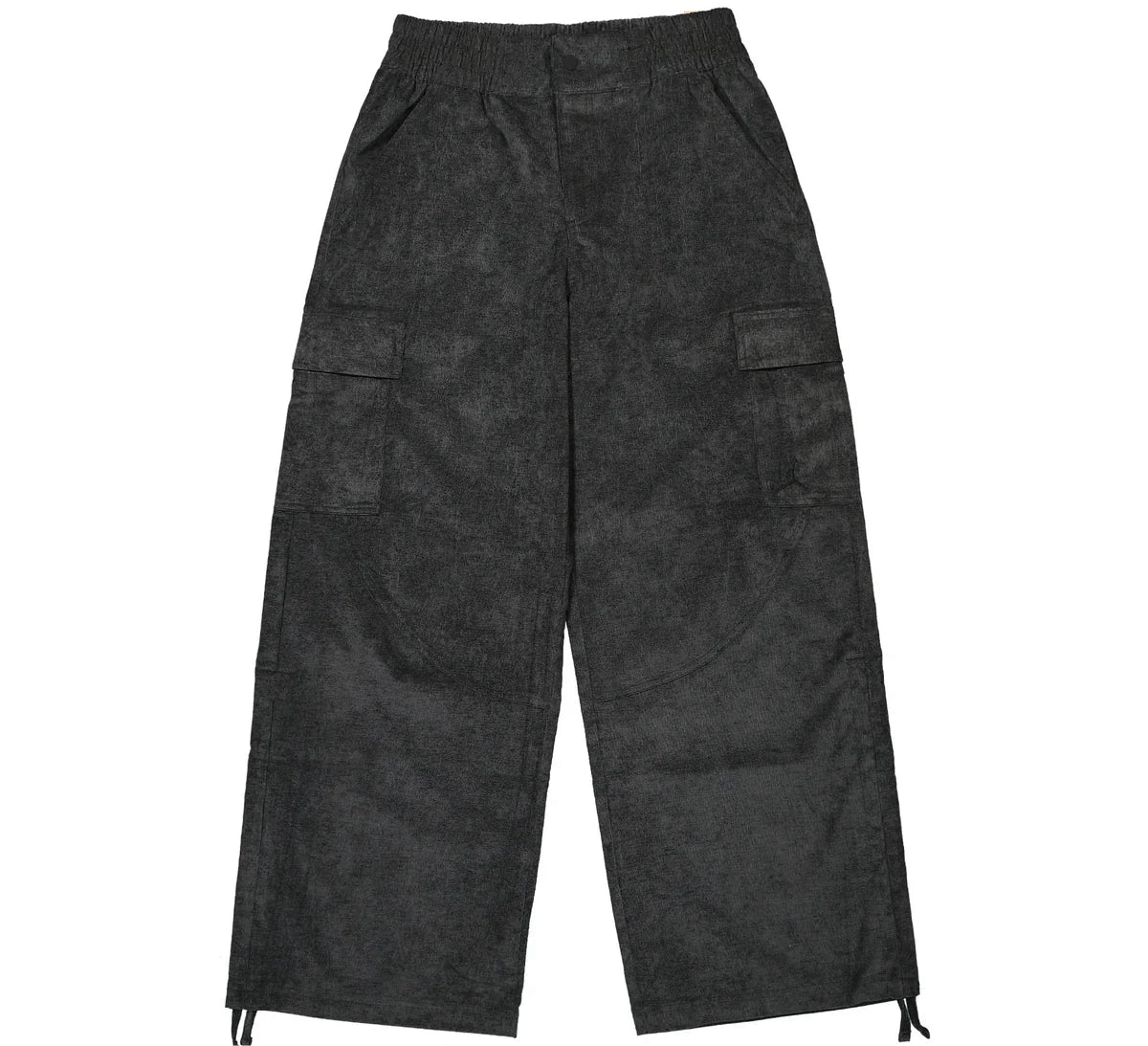 Jordan Chicago Corduroy Pant “Black” (W)