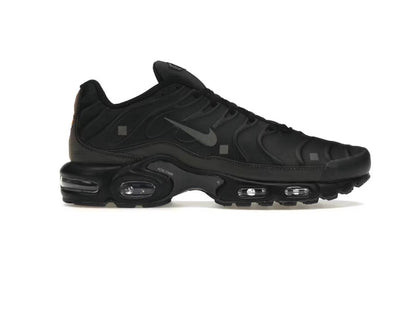 Nike x A-Cold-Wall* Air Max Plus 'Black'