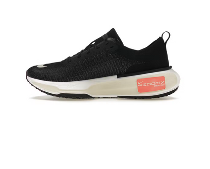 Nike ZoomX Invincible Run Flyknit 3 'Black White'