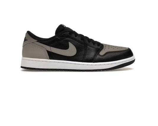 Air Jordan 1 Retro Low OG 'Shadow' 2024