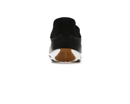 Nike GO FlyEase 'Black Gum'