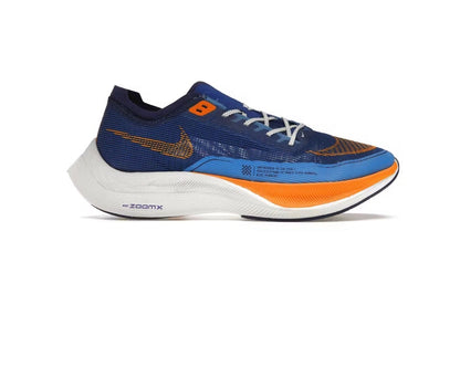 Nike ZoomX Vaporfly NEXT% 2 'Game Royal Vivid Orange'