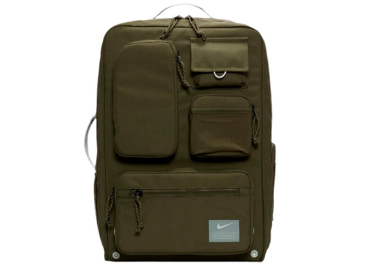 Nike Utility Elite Training Backpack 32L “Olive”