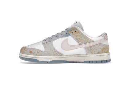 Nike Dunk Low 'Pink Oxford' (W)