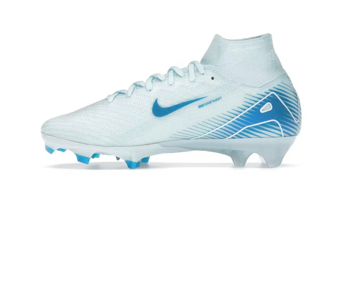 Nike Zoom Mercurial Superfly 10 Elite FG 'Mad Ambition Pack'