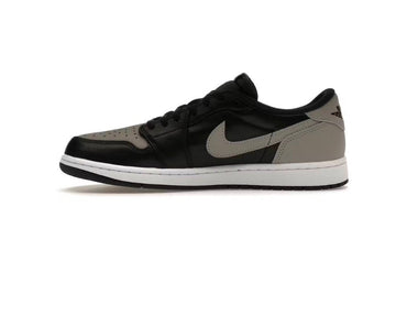 Air Jordan 1 Retro Low OG 'Shadow' 2024