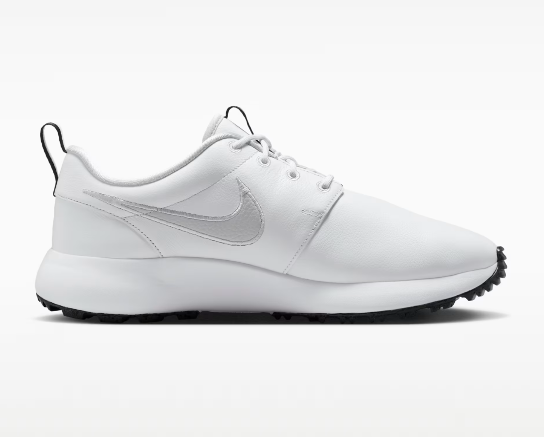 Nike Roshe Golf 'White Black'