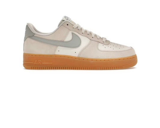 Nike Air Force 1 '07 LV8 'Gum Pack - Phantom Light Smoke'