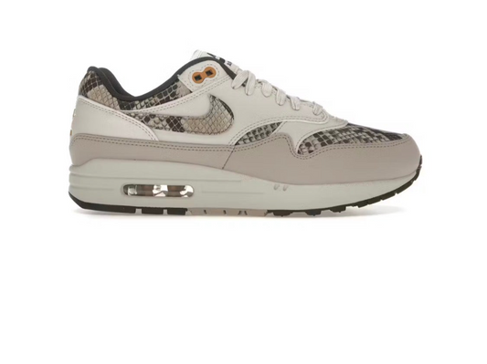 Nike Air Max 1 '87 'Light Orewood Snakeskin' (W)