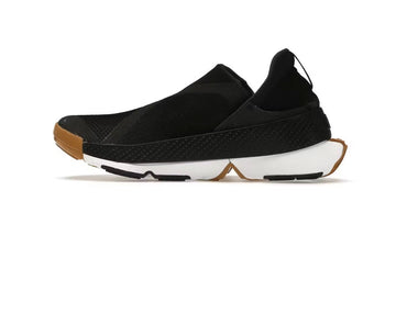 Nike GO FlyEase 'Black Gum'