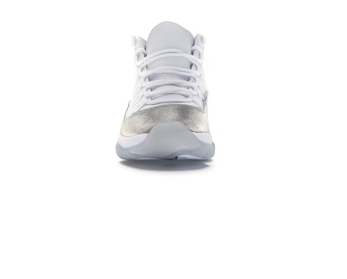 Air Jordan 11 Retro 'Metallic Silver' (W)