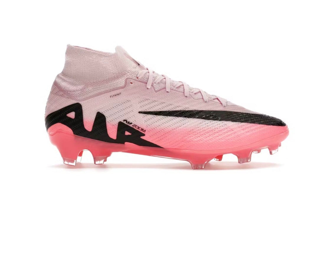 Nike Zoom Mercurial Superfly 9 Elite FG 'Tournament Pack'