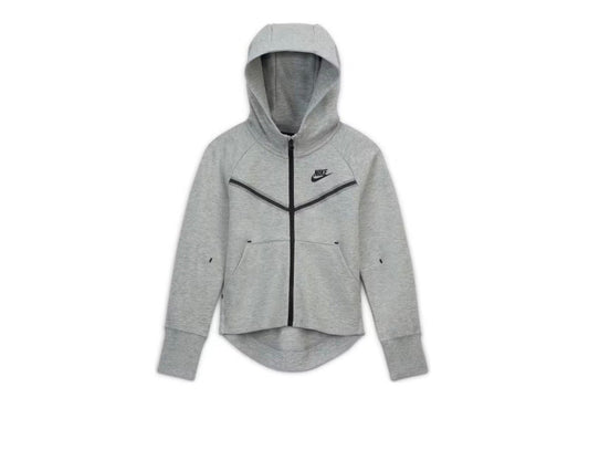 Nike Tech Zip “Grey” Woman