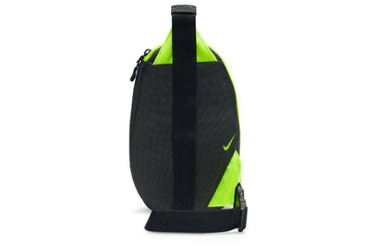 Nike Air Max Crossbody Bag “Black Volt” 4L