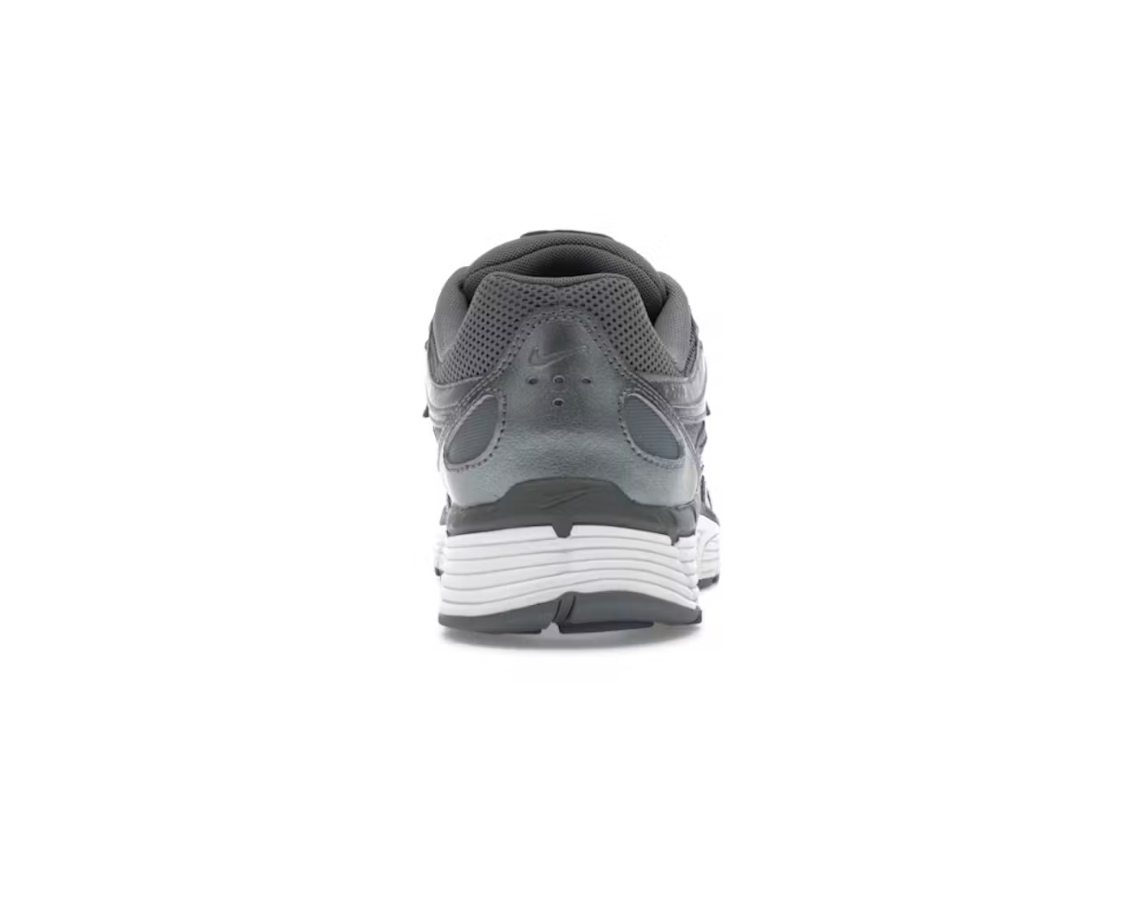 Nike P-6000 'Metallic Cool Grey'