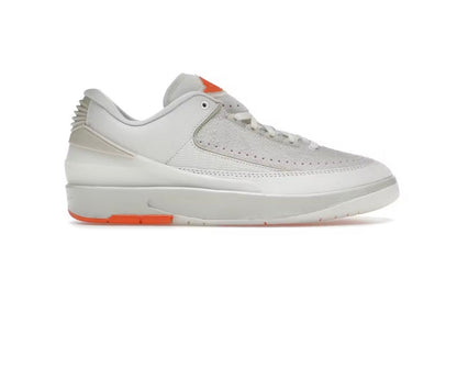 Air Jordan 2 Retro Low x Shelflife