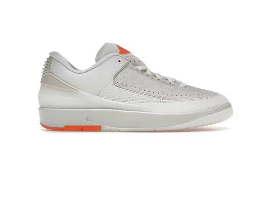 Air Jordan 2 Retro Low x Shelflife