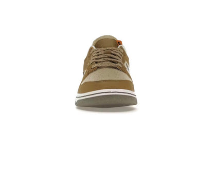 Nike x size? Dunk Low 'Dark Driftwood'