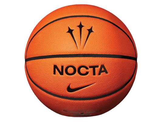 Nike x Nocta Elite Basket Ball “Orange”