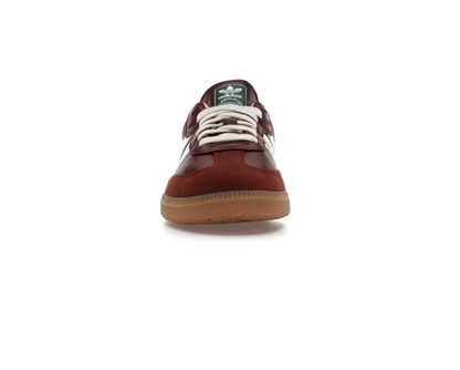 Adidas Samba OG 'Fox Brown Off White Gum'