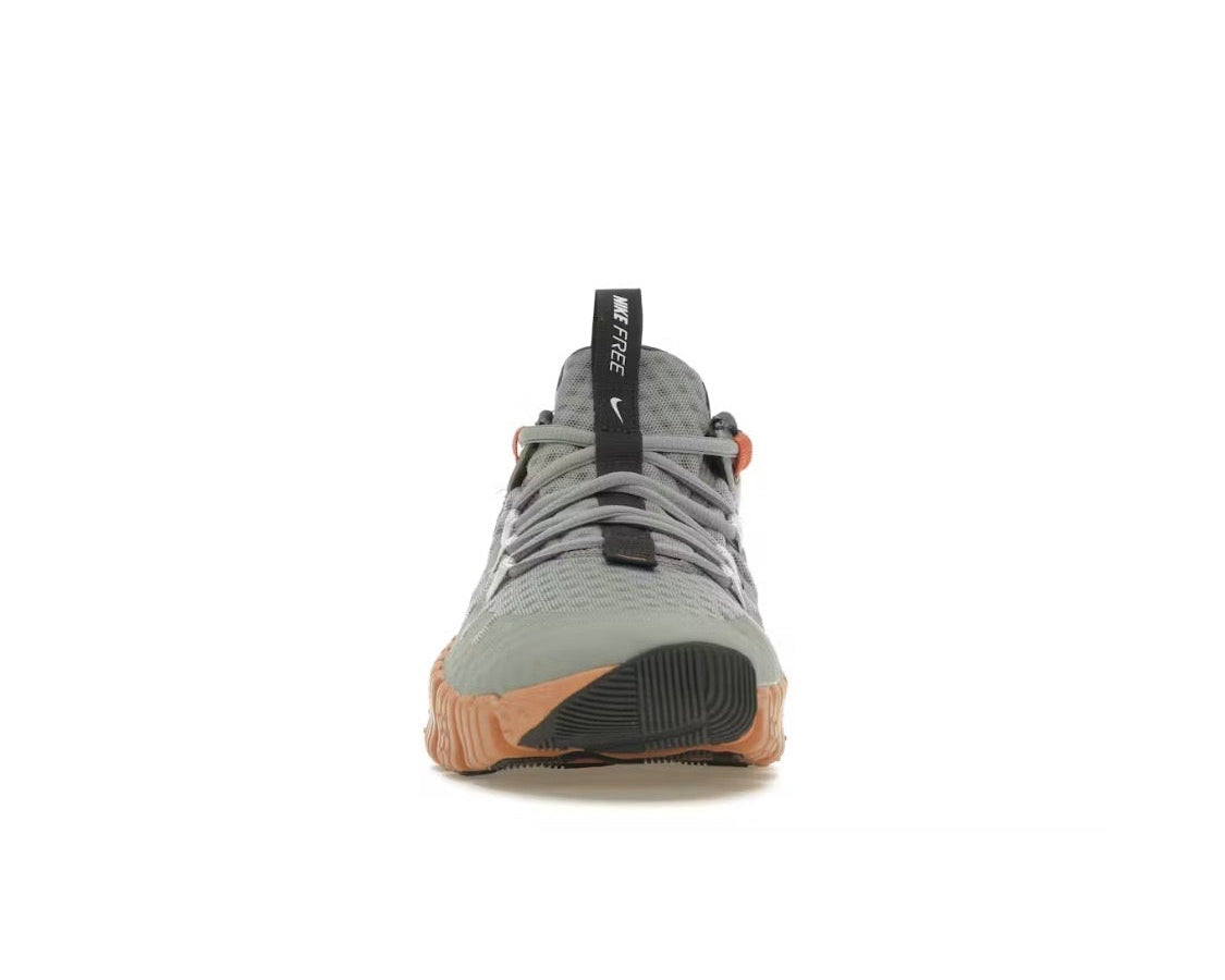 Nike Free Metcon 5 'Mica Green Campfire Orange'