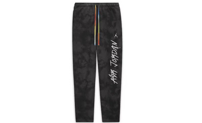 Jordan x J Balvin Sweatpant “Black”