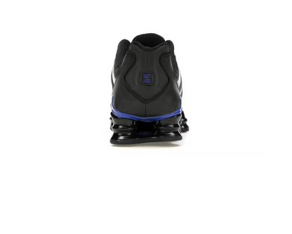 Nike Shox TL 'Black Racer Blue'