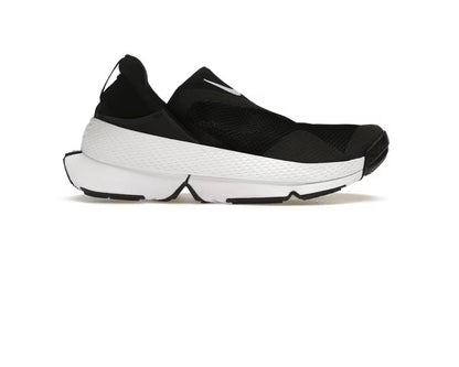 Nike GO FlyEase 'Black White' (W)