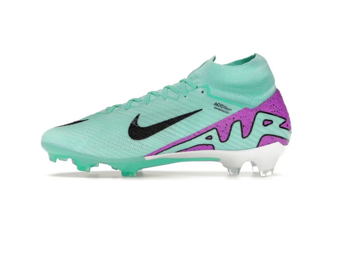 Nike Zoom Mercurial Superfly 9 Elite FG 'Peak Ready Pack'