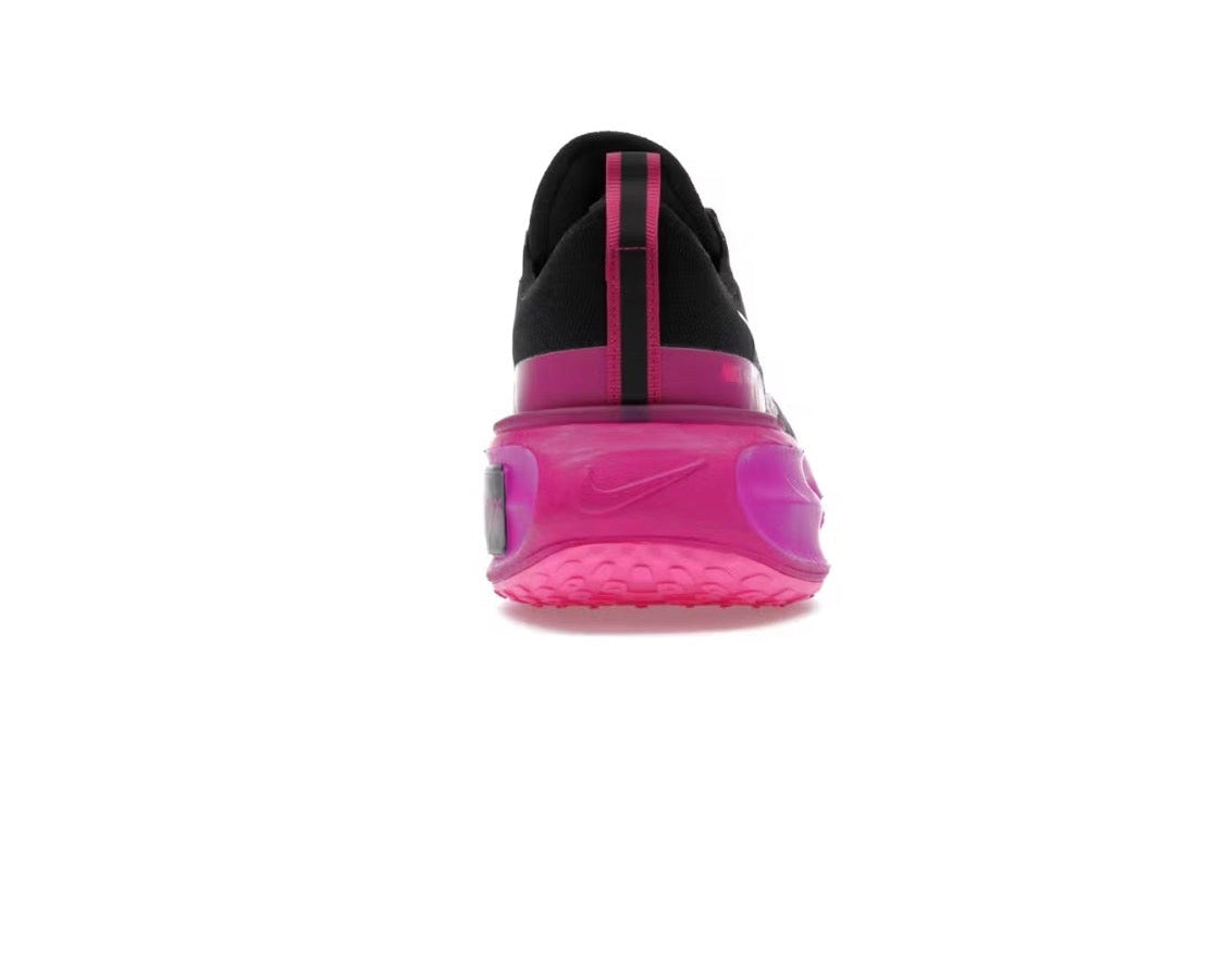 Nike ZoomX Invincible Run Flyknit 3 'Black Vivid Grape'