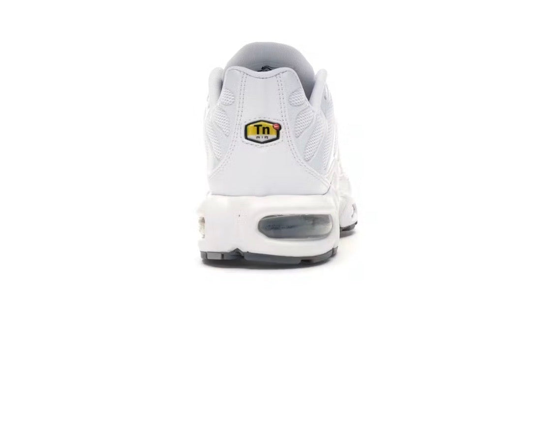Nike Air Max Plus 'White'