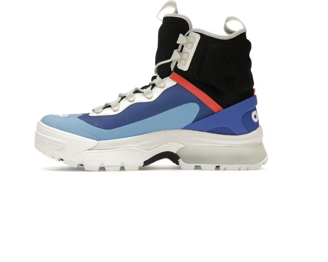 Nike ACG Zoom Gaiadome GORE-TEX 'Hyper Royal Black'