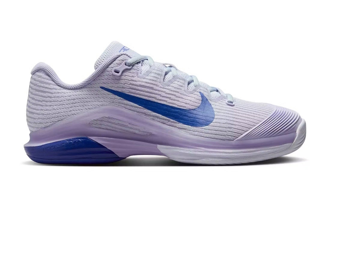 NikeCourt Air Zoom Vapor 12 HC 'Hydrangeas' (W)