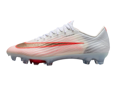 Nike Mercurial Superfly 11 Elite FG 'White Bright Crimson Blur'