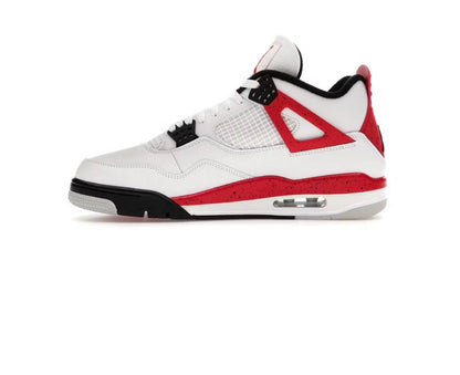 Air Jordan 4 Retro 'Red Cement'