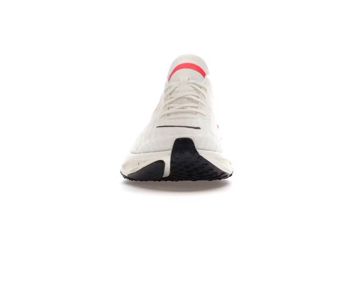 Nike ZoomX Invincible Run Flyknit 3 'White Bright Crimson'