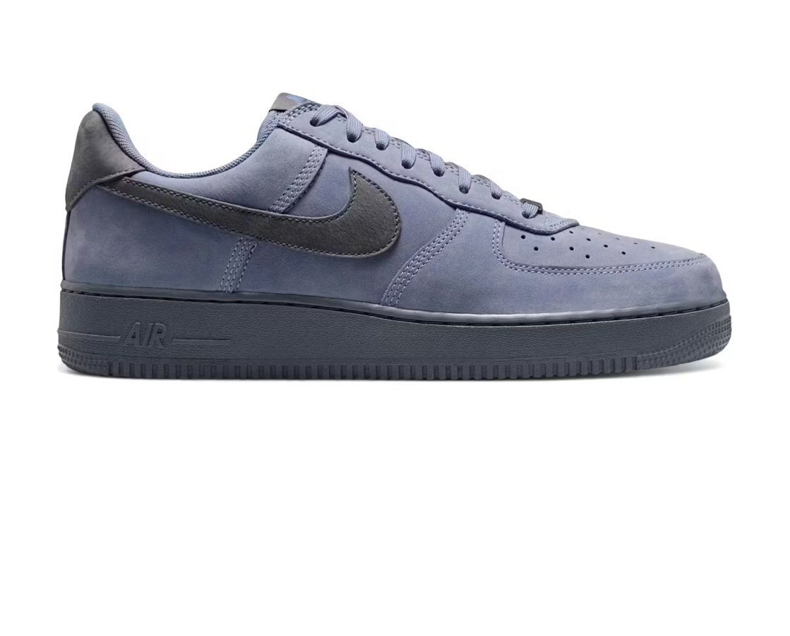 Nike Air Force 1 PRM 'Sky Blue'